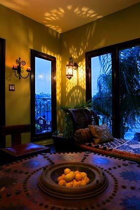 Moroccan Gallery