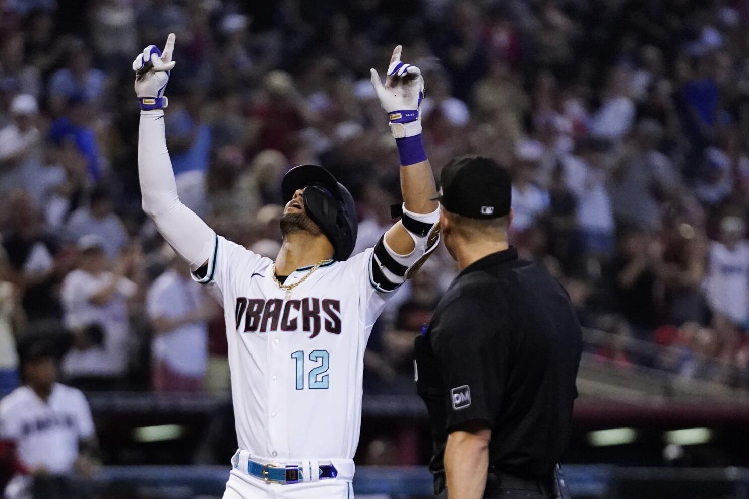 Los Rojos de Cincinnati tienen sabor cubano