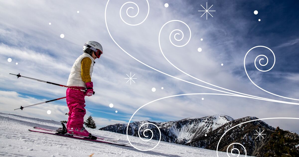 Things To Do Around L A Over The Holidays Hike Ski Swim Los things-to-do-around-l-a-over-the-holidays-hike-ski-swim-los