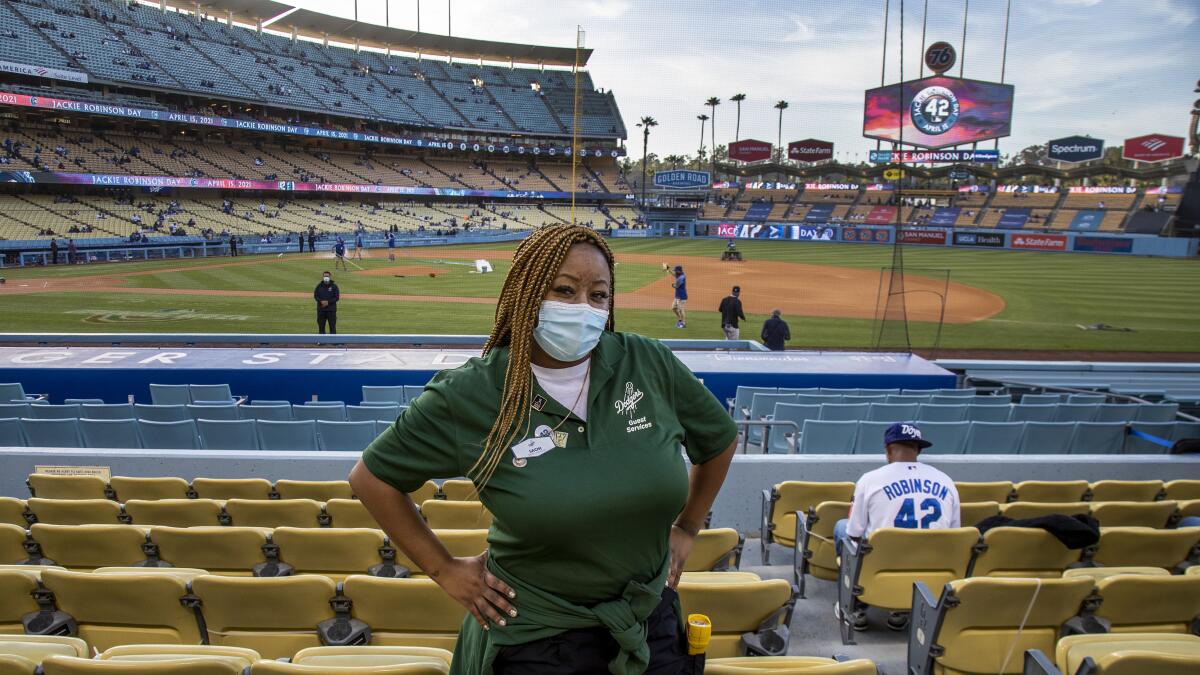 Jackie Robinson's Battles for Equality On and Off the Baseball Field