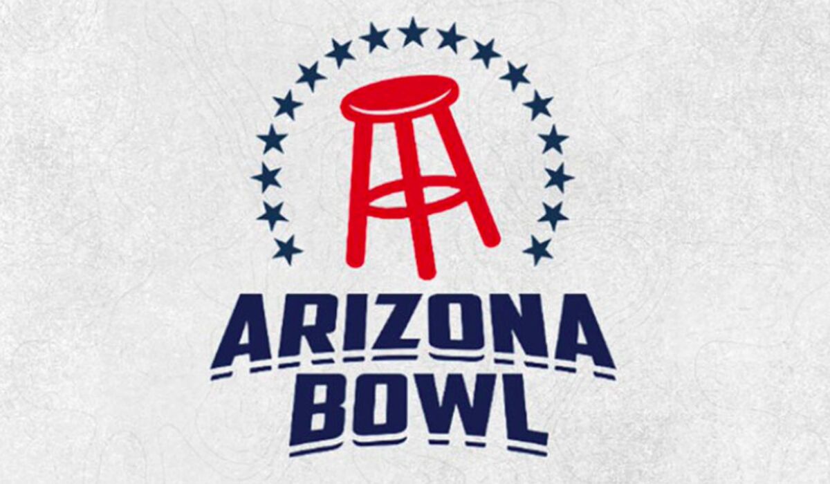 Barstool Sports signed a multiyear agreement in July to become title sponsor for the Arizona Bowl.