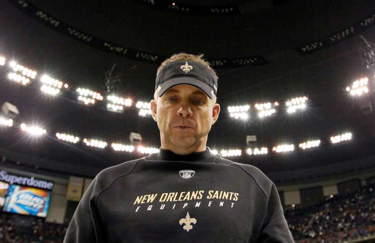 Sean Payton