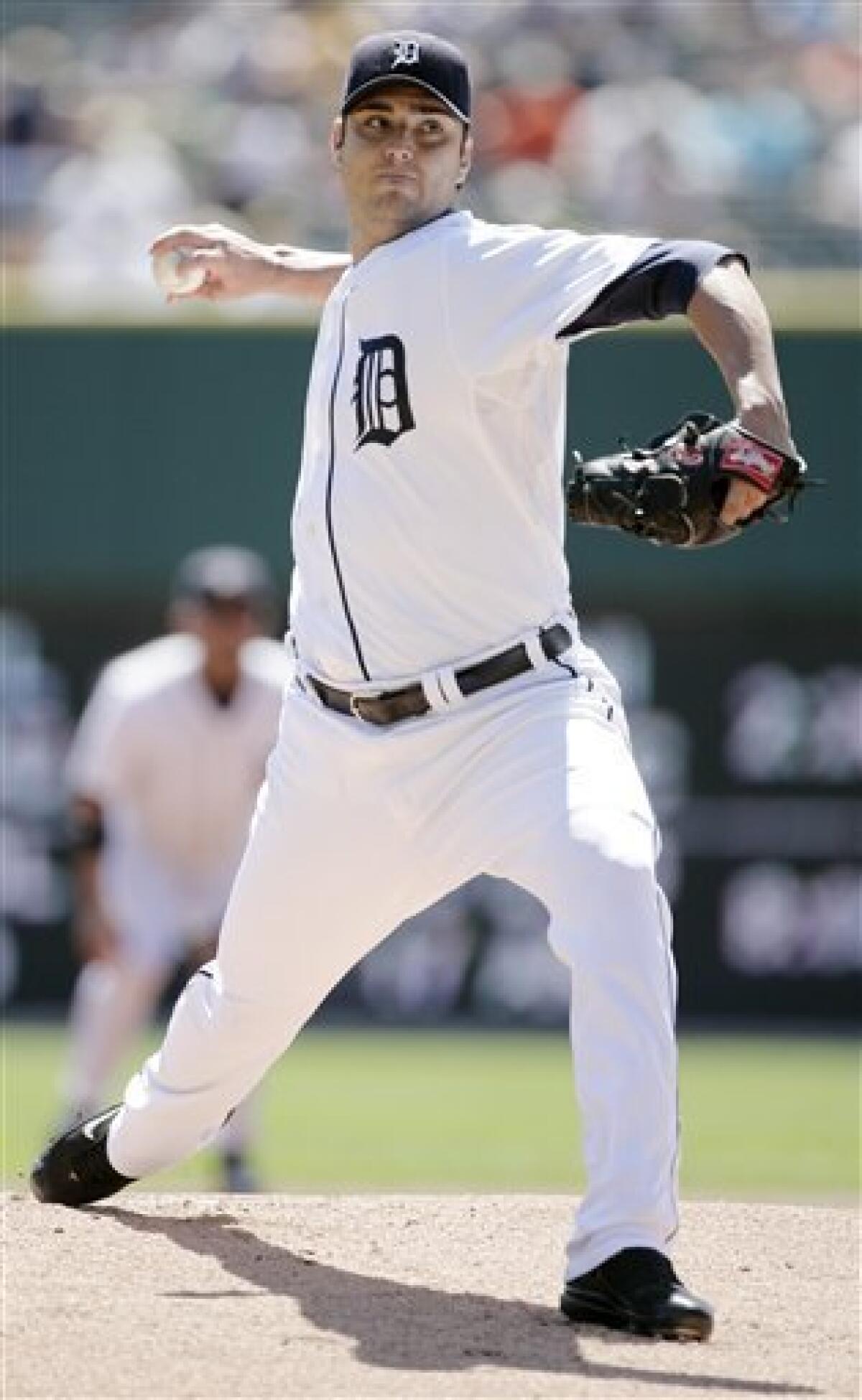 Cabrera gives Tigers win over Royals - The San Diego Union-Tribune