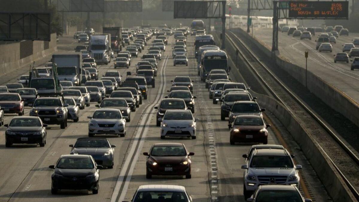 Automakers have asked the Trump administration and California to resume negotiations over fuel economy standards.
