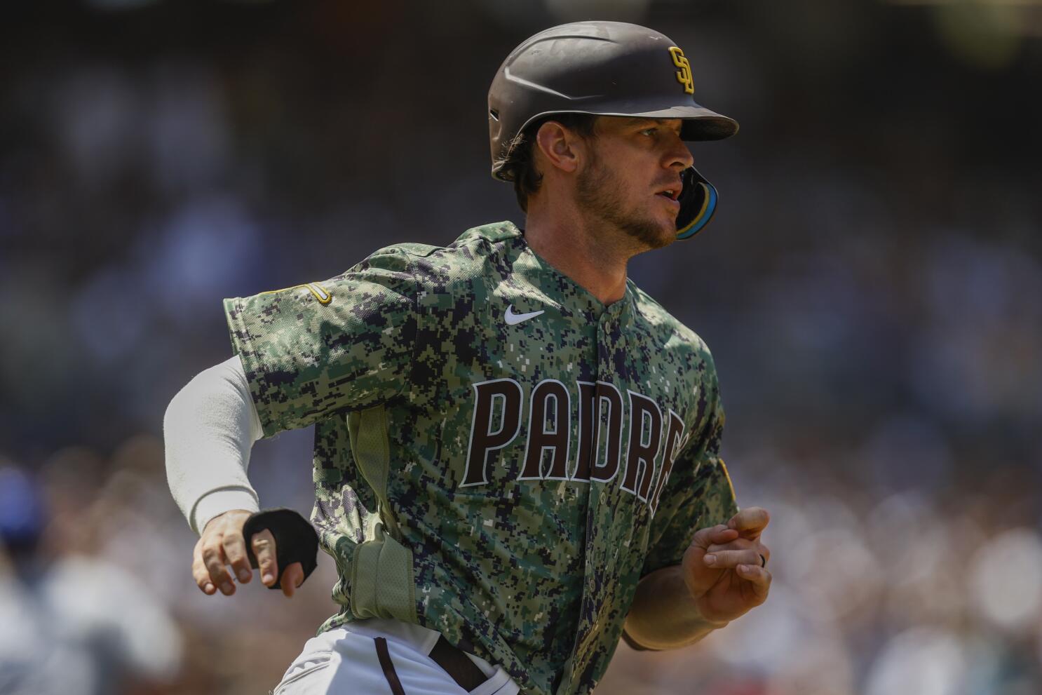 Rejuvenated Wil Myers flying under the radar for soaring Padres