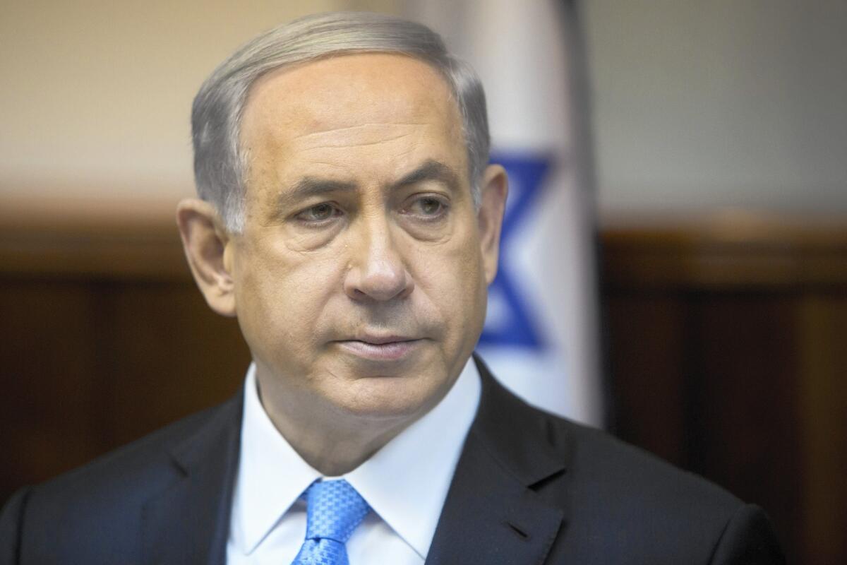 Israeli Prime Minister Benjamin Netanyahu has reiterated his intention to address Congress in Washington in March, though some pro-Israel Democrats plan not to attend.