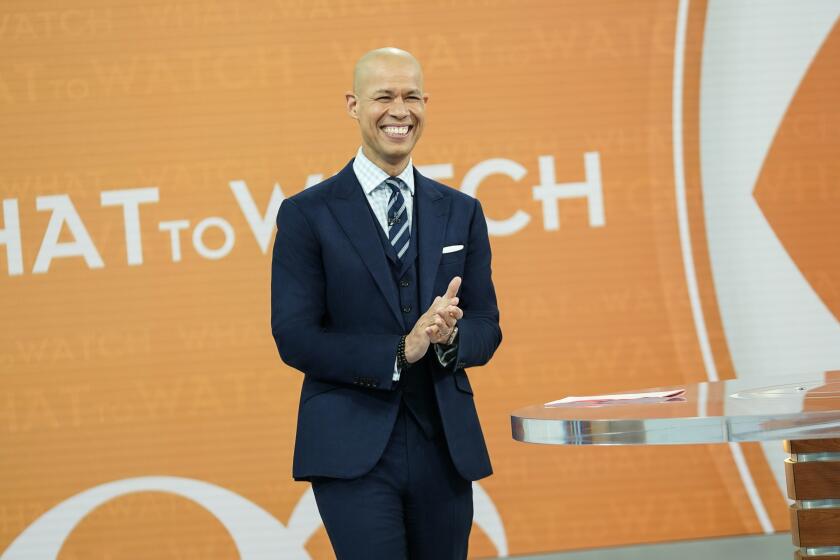 CBS News correspondent Vladimir Duthiers reports from the network's Times Square studio.