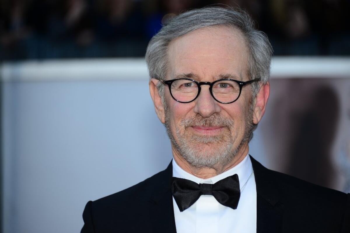 Steven Spielberg has been tapped for jury duty.
