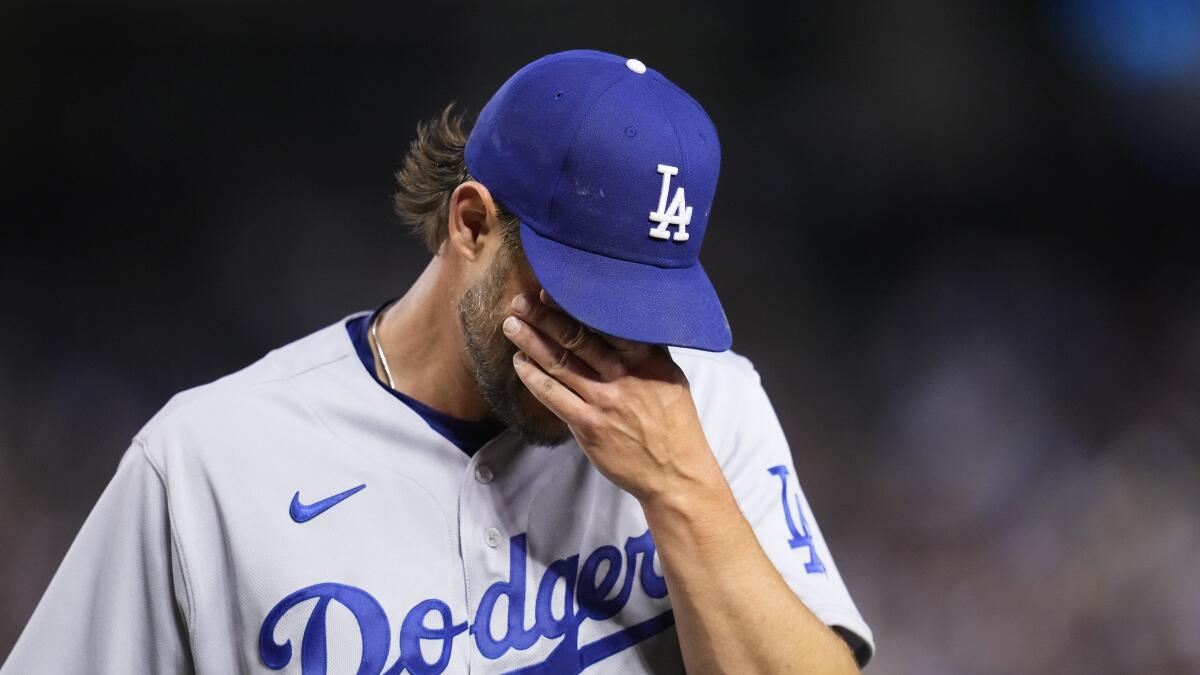 Dodgers News: J.D. Martinez Shook Off Prior 'Rough' All-Star Game  Performances