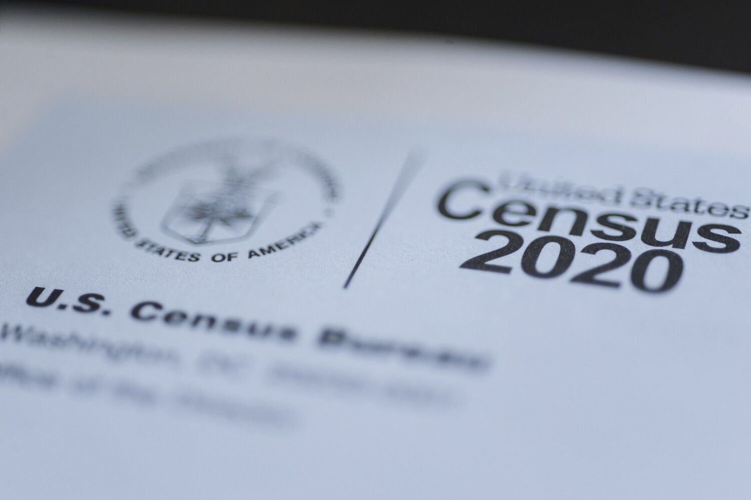 Op-Ed: Why did so few Latinos identify themselves as white in the 2020 census?  