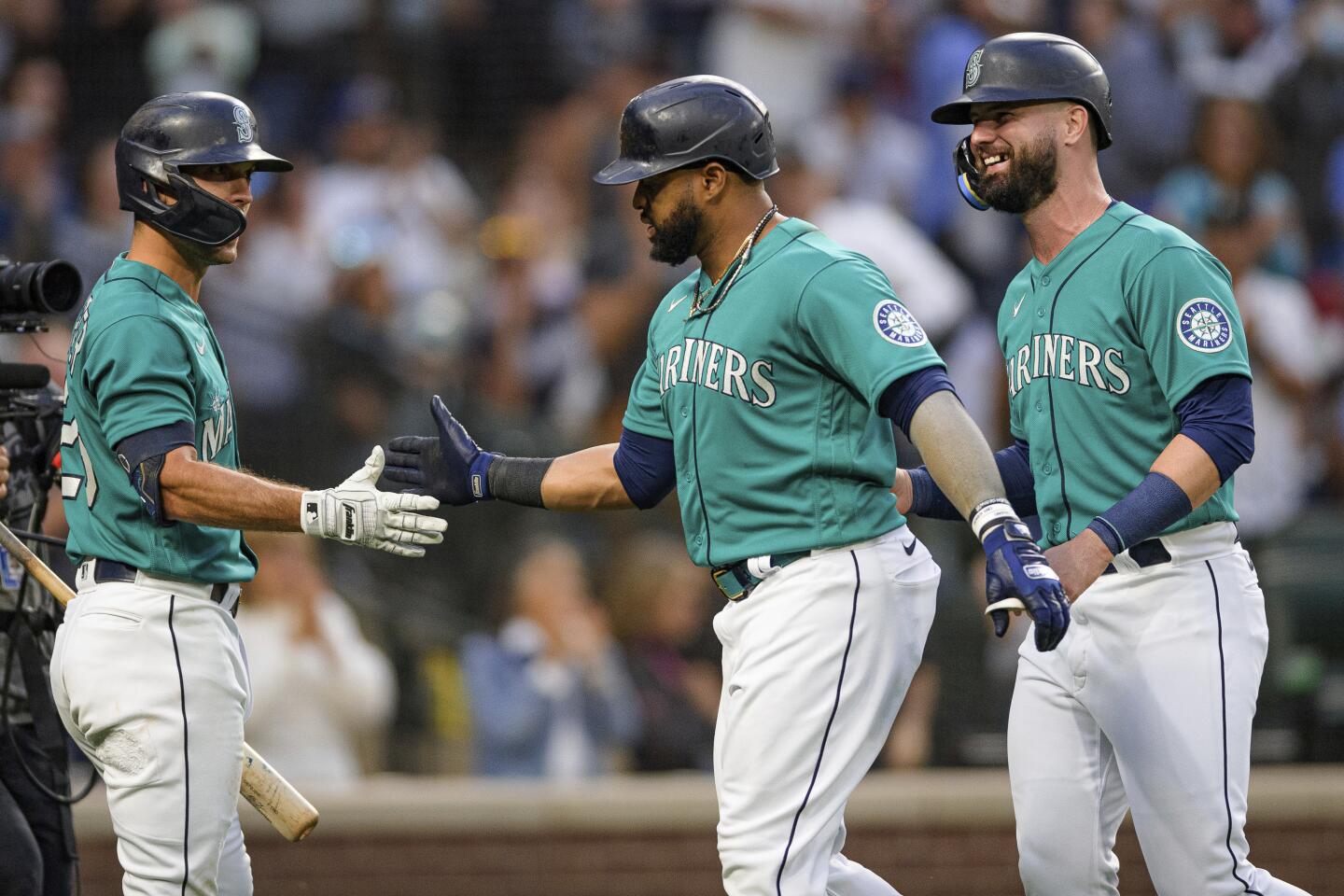 Seattle Mariners playoff run: Which wild card seed would be best?