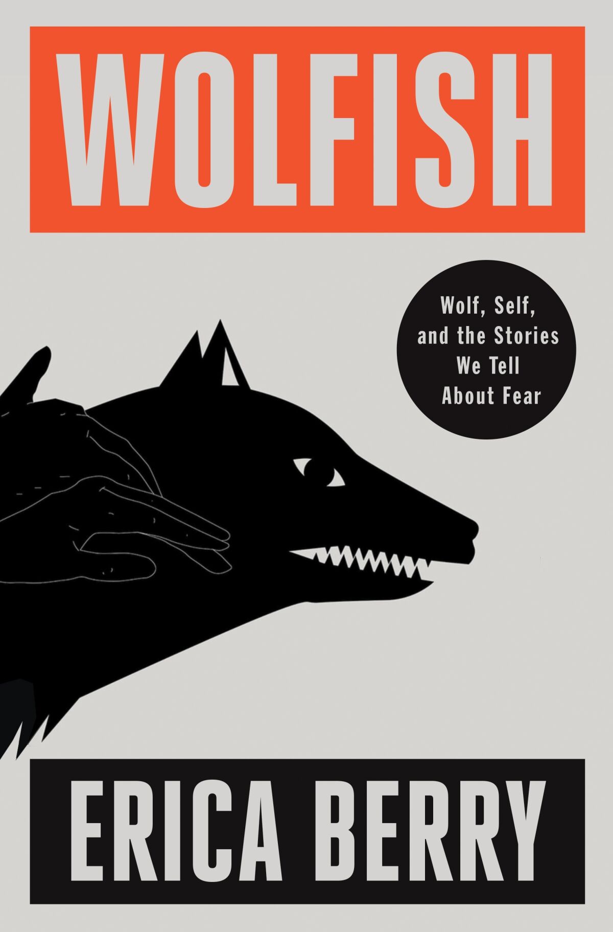 'Wolfish,' by Erica Berry