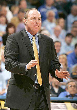 UCLA Ben Howland