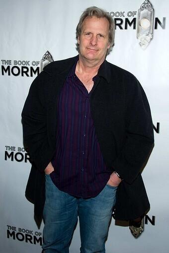 'The Book of Mormon' opening night