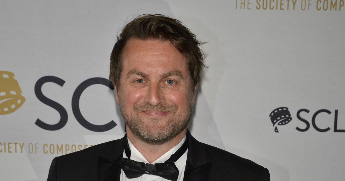 Man who died on Mt. Wilson identified as film and TV composer Mark Smythe, 53