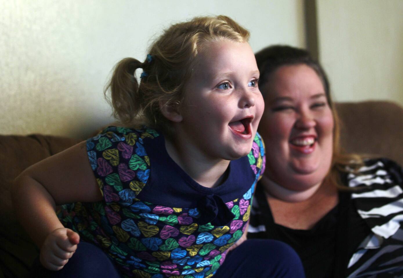 Was "Here Comes Honey Boo Boo" sociology? Mockery? Whatever it was, it is no more.