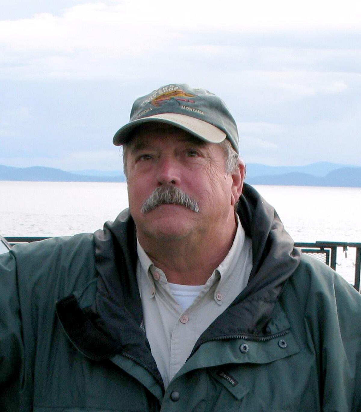 Wetlands and Wildlife Care Center founder and chairman of the board Greg Hickman passed away on May 12.