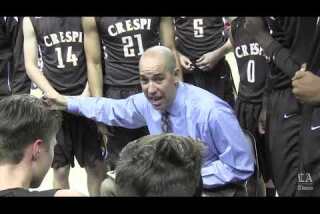 Crespi wins Division I state title