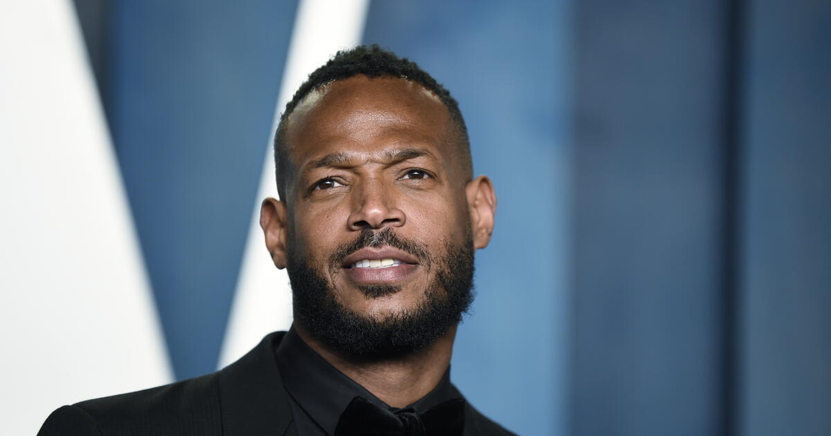 Marlon Wayans claps back at Soulja Boy for anti-trans remarks