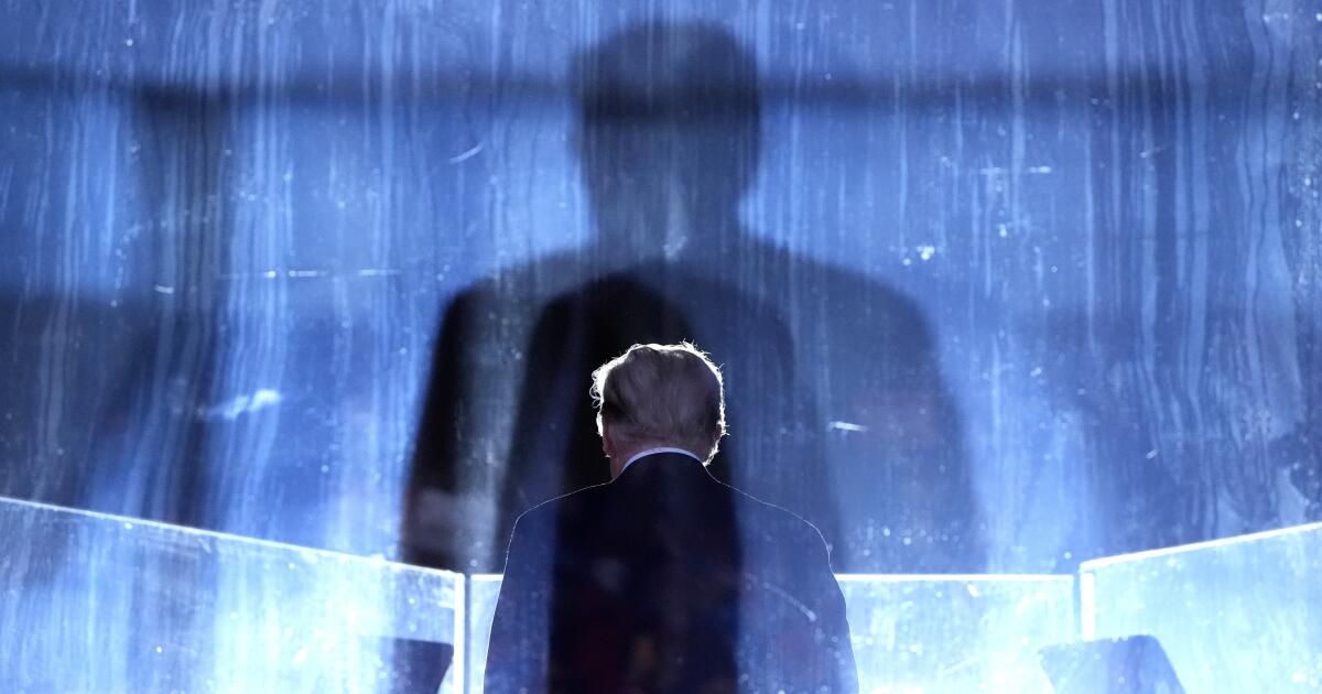 What's behind the Trump campaign's obsession with transgender issues