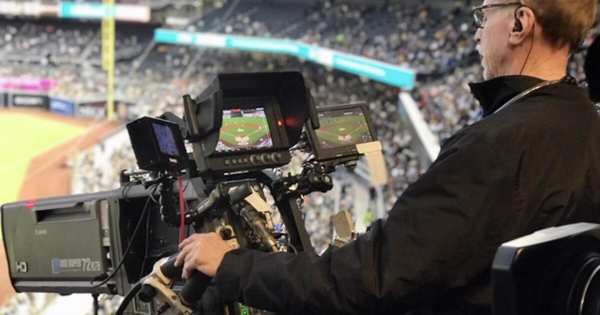 MLB, NHL Networks To Pay Freelancers Through April