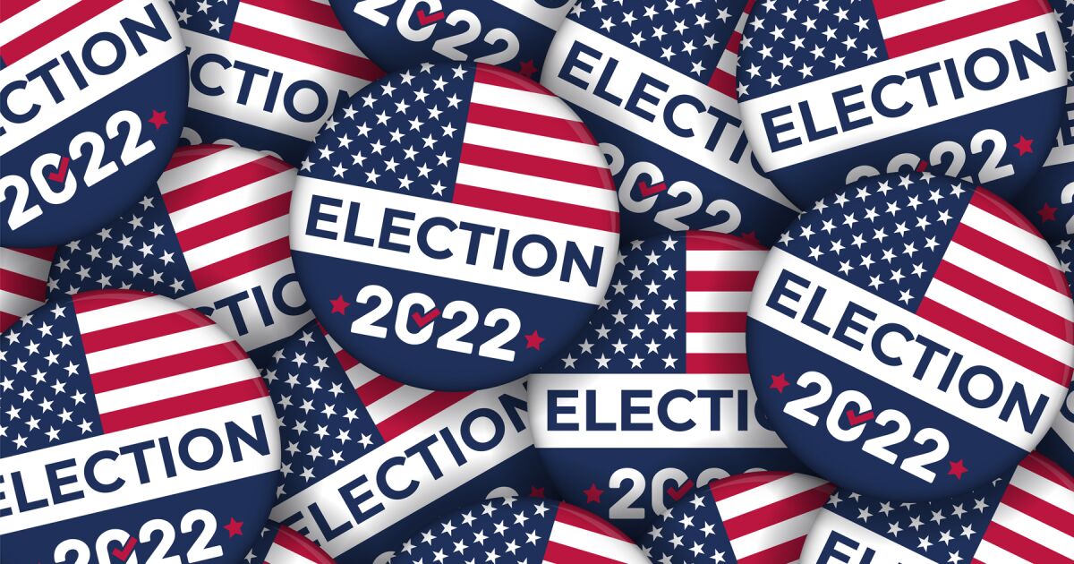 Two incumbents in the lead for Poway Unified School District board ... - The San Diego Union-Tribune