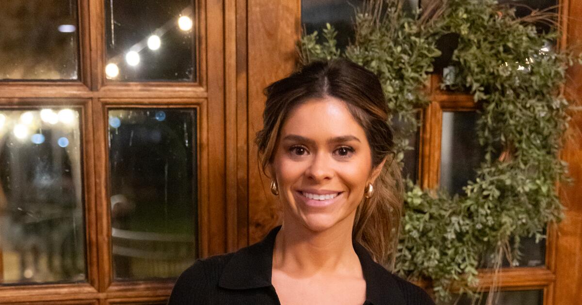 Taylor Frankie Paul est le troisième accusé de violence domestique