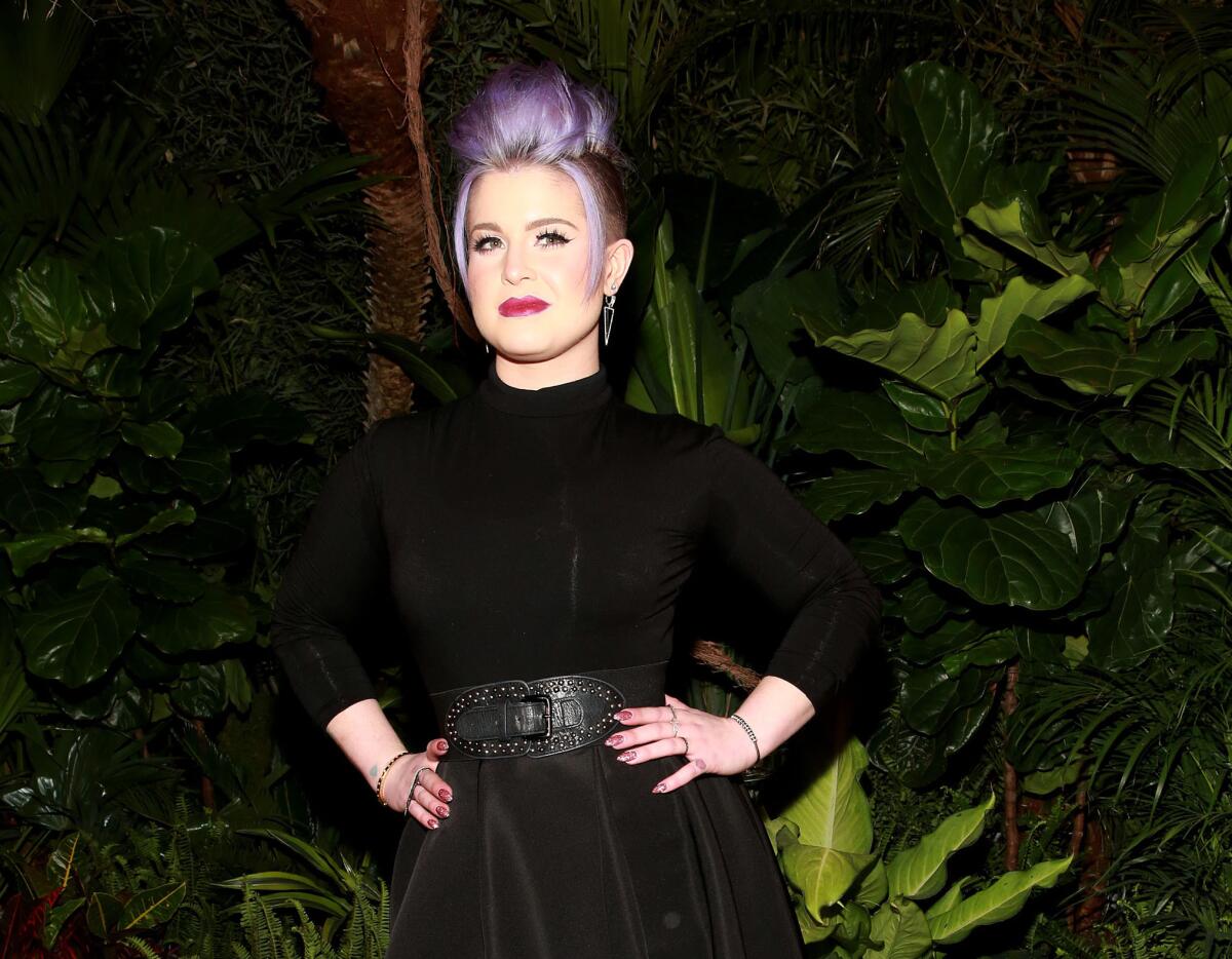 Kelly Osbourne is leaving "Fashion Police" days after complaining about co-host's Giuliana Rancic's remarks about Zendaya's dreadlocks.