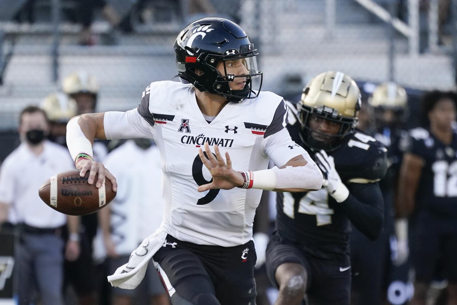 Cincinnati Football: Most likely targets for the Bearcats head