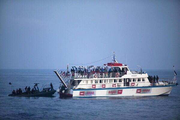 Israeli commandos in deadly clash aboard Turkish flotilla