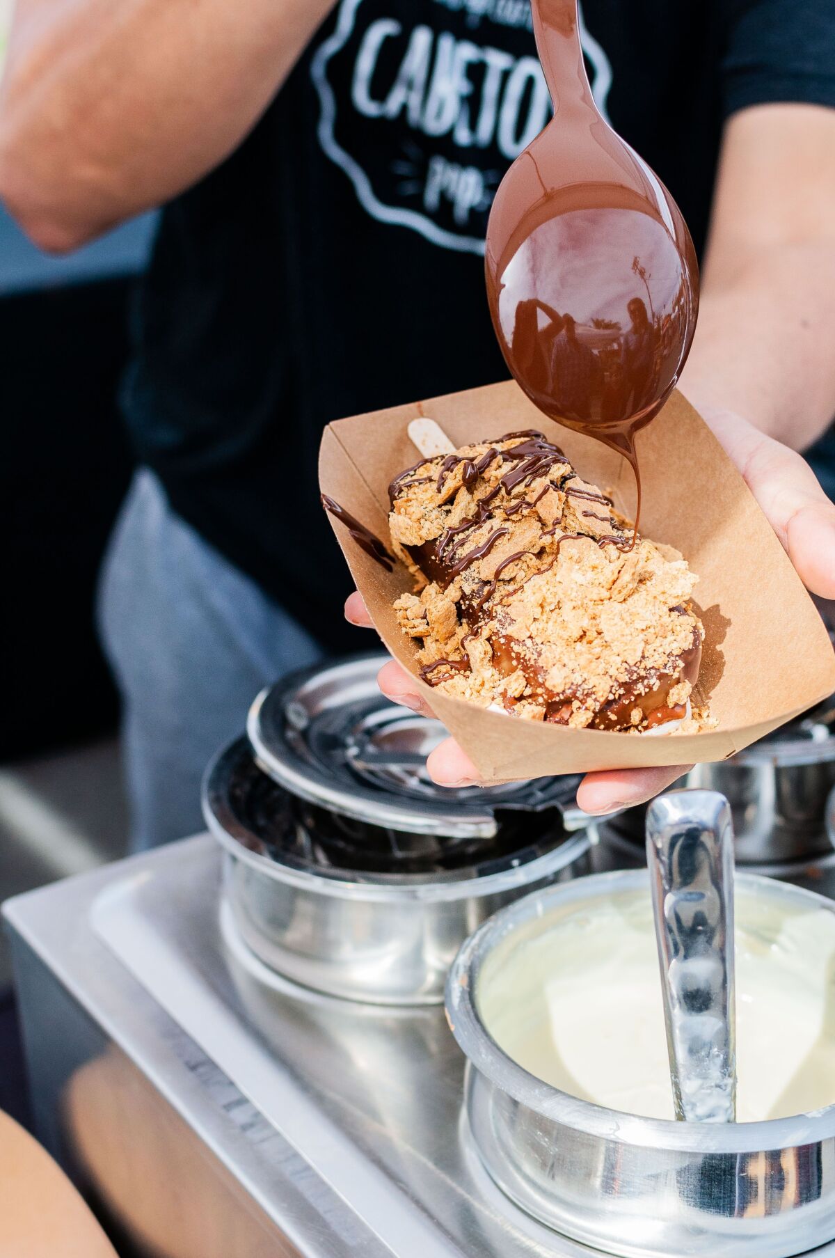 Scoop San Diego will host its first-ever ice cream festival in North Park.