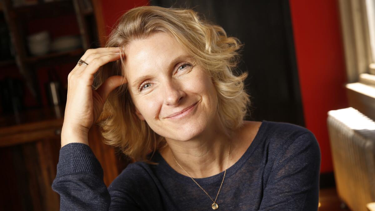 Bestselling author Elizabeth Gilbert will publish a new novel, "City of Girls."