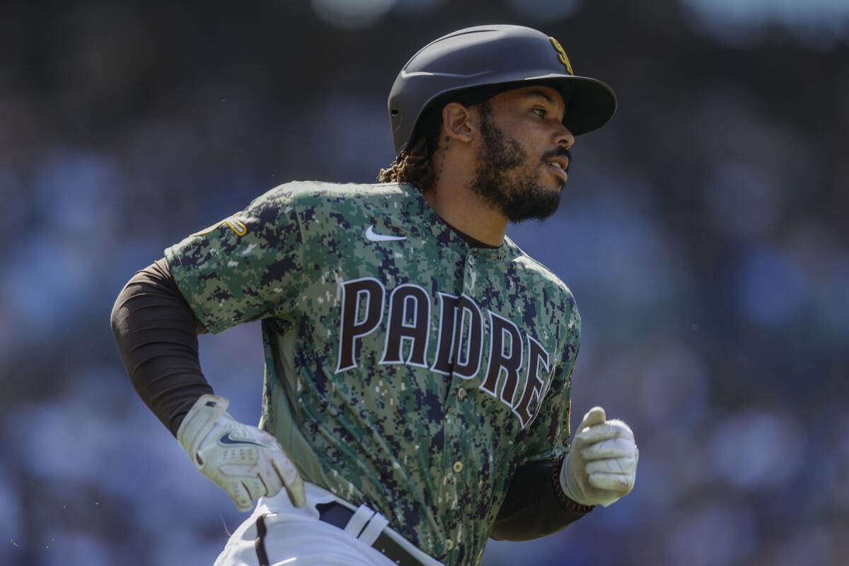Projecting the Padres' 2023 Opening Day roster - The San Diego Union-Tribune