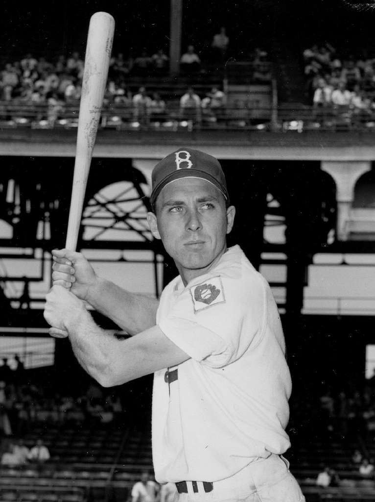 Gil HOdges – Dodger Thoughts