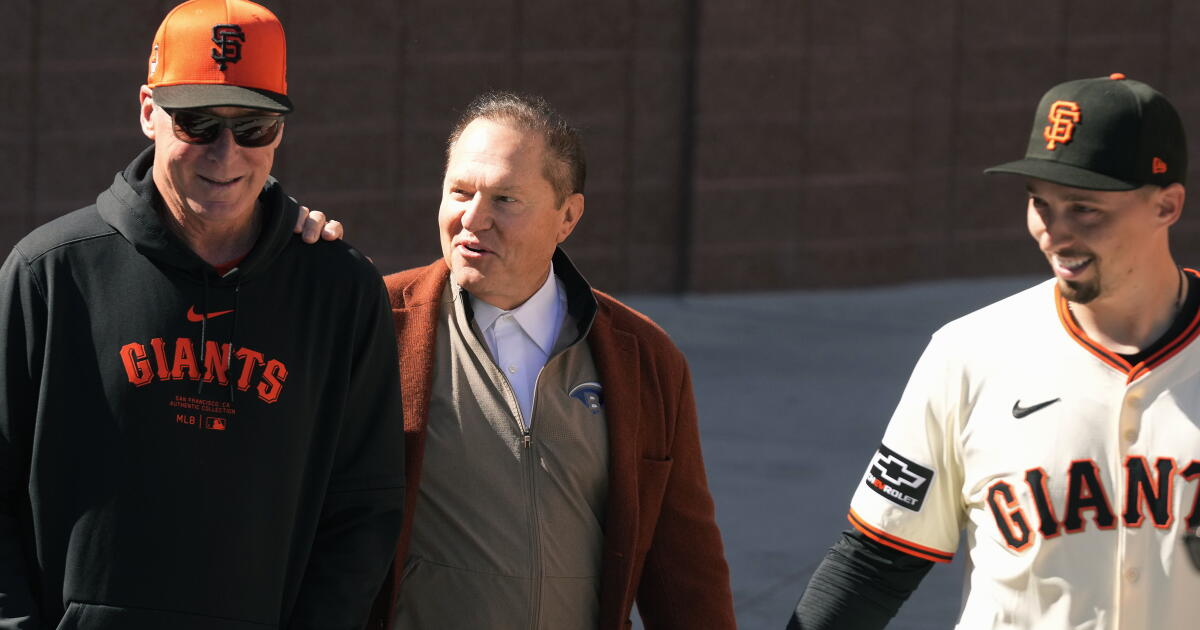 Scott Boras Cody Bellinger ve Blake Snell'in sözleşme görüşmelerini savundu