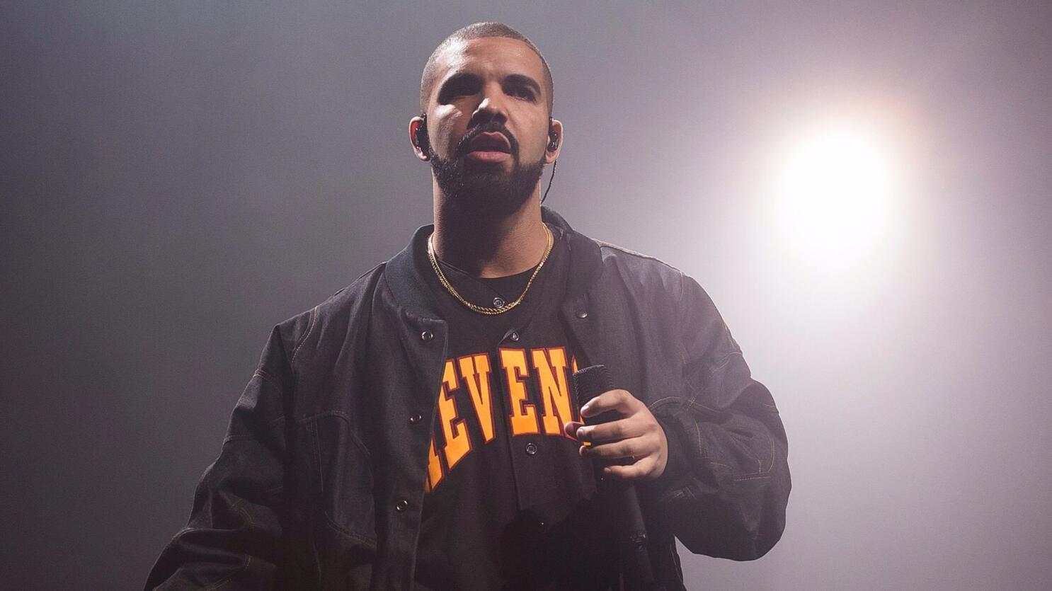 Drake's Presents New Transitional Lookbook