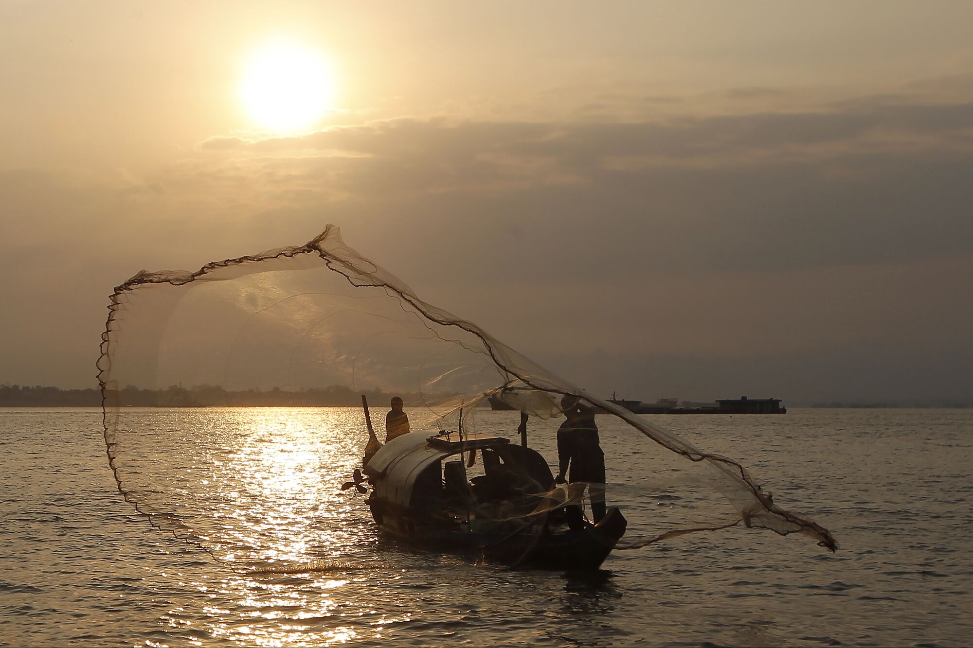 Tonle Sap Lake