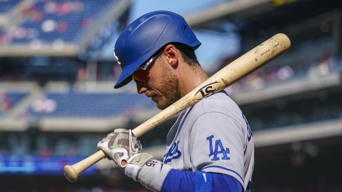 Cody Bellinger's career with Dodgers ends as he agrees to terms