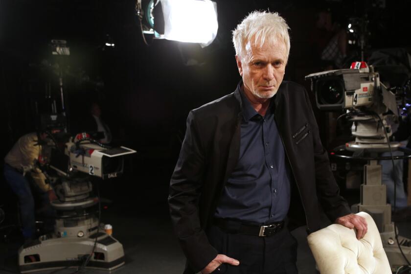 "General Hospital" mainstay Anthony Geary is calling it quits after 30 years of appearing as Luke on the immensely popular soap opera.