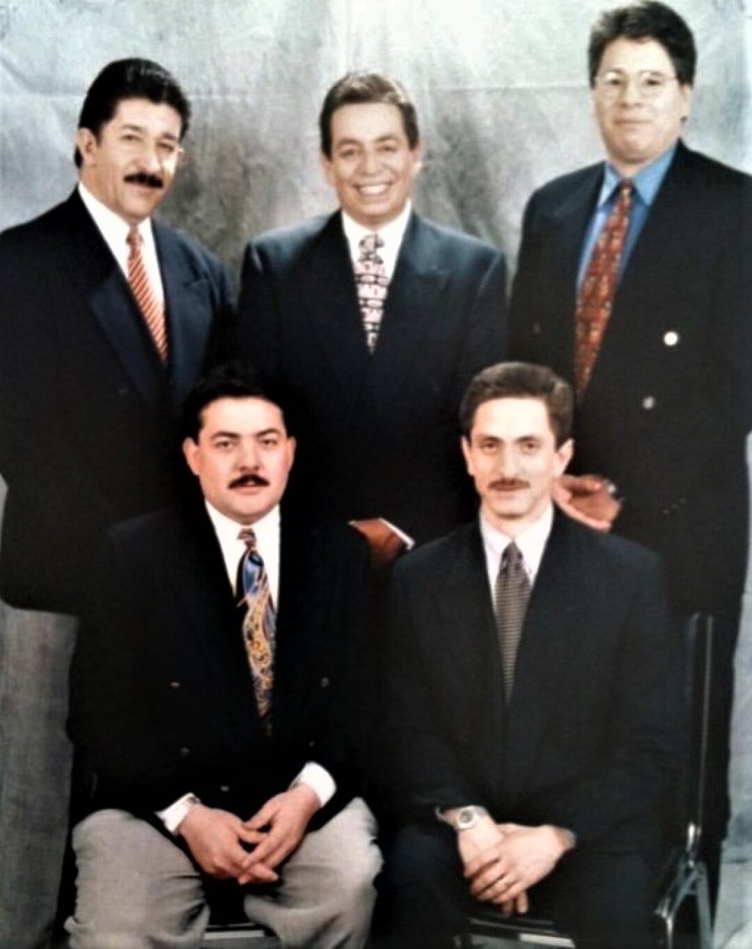 Talento de Prime Deportiva.