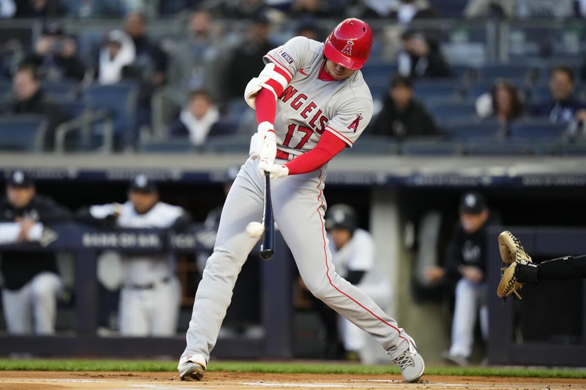 Here, look at some joyful pictures of Shohei Ohtani after home runs