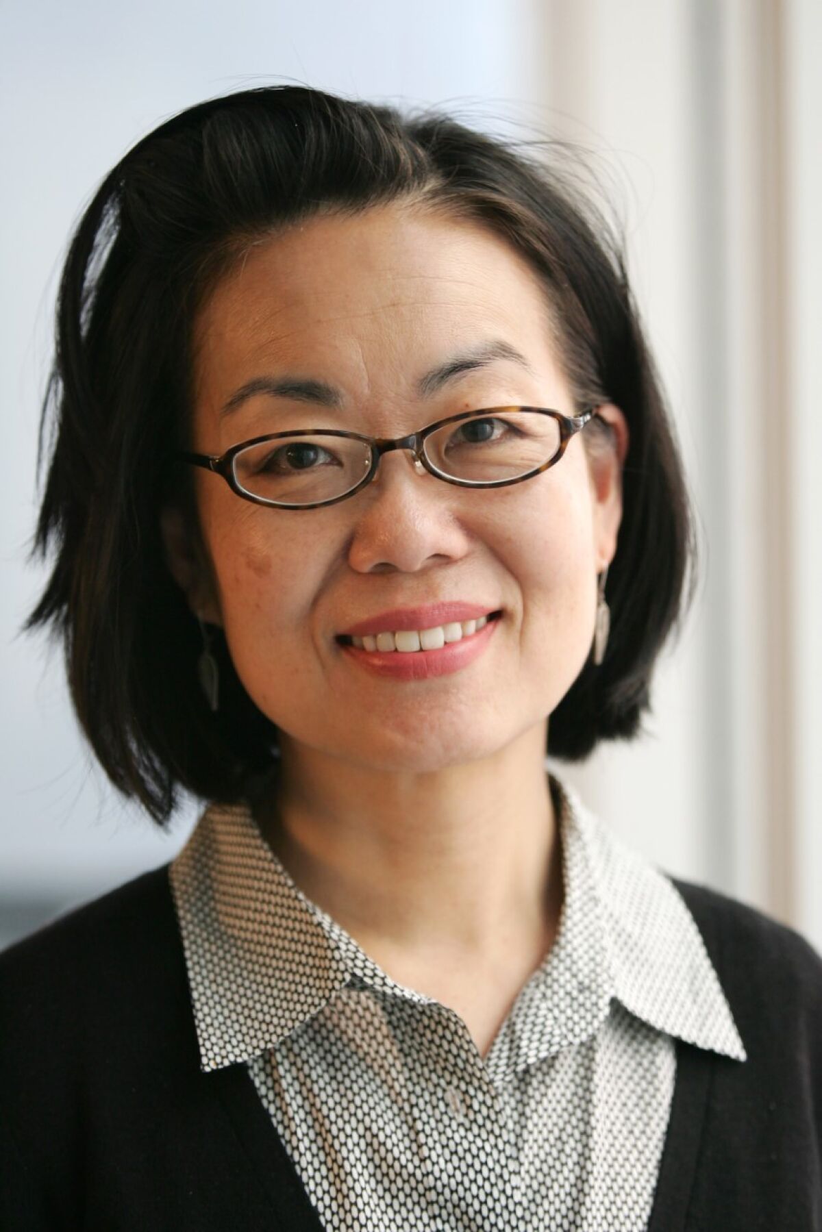 Terry Tang has been named Op-Ed and Sunday Opinion editor for The Times.