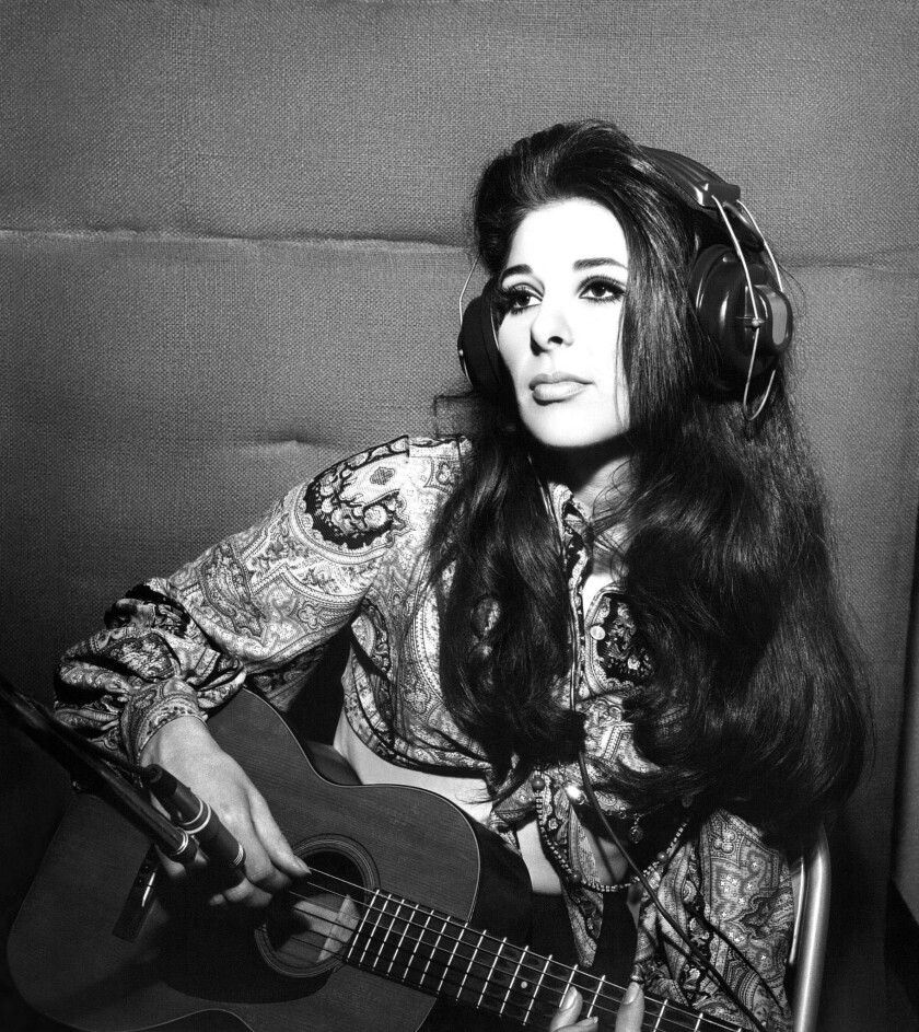 Four decades since Bobbie Gentry shunned fame, a new box set restores