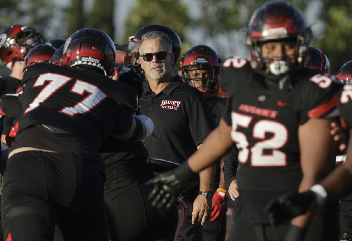 High school football will never be the same in era of transfers, NIL ...