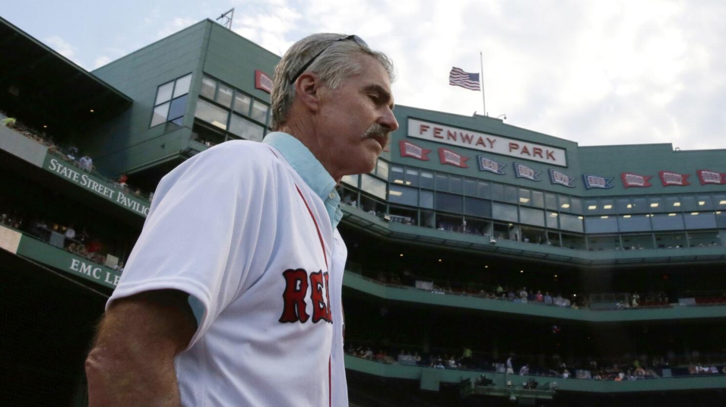 Bill Buckner, former Dodger and a Red Sox legend, dies at 69 - The San  Diego Union-Tribune