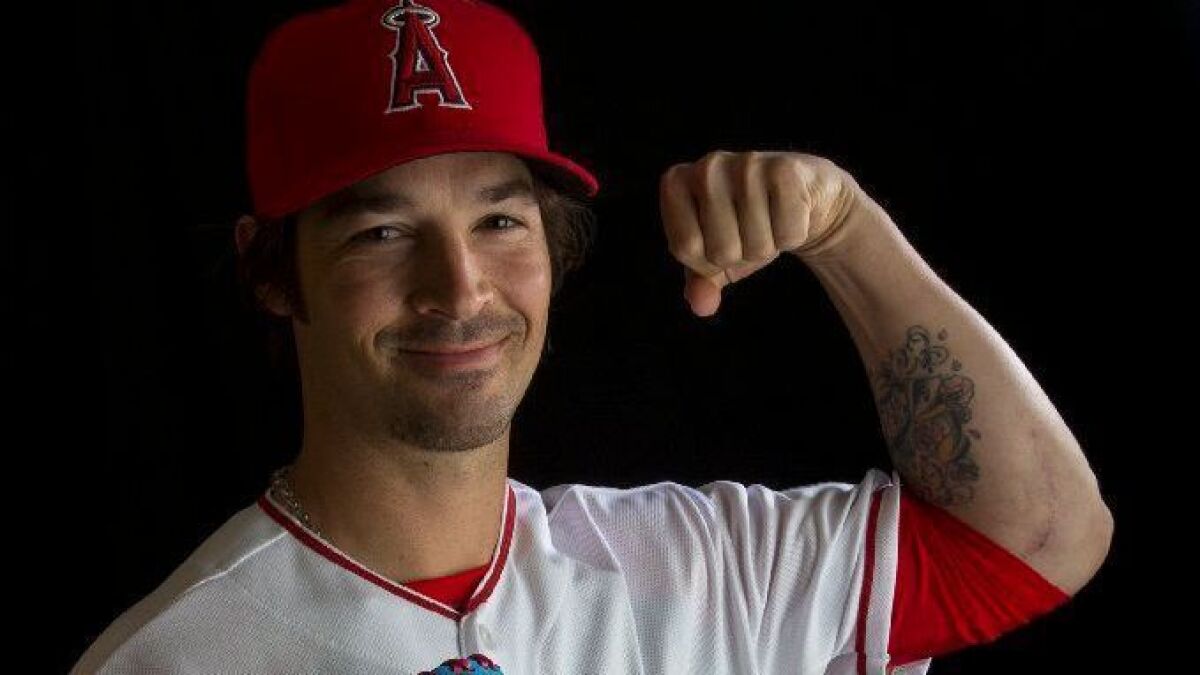Former Angels pitcher C.J. Wilson has sold a modern home in Beverly Crest for $16 million.