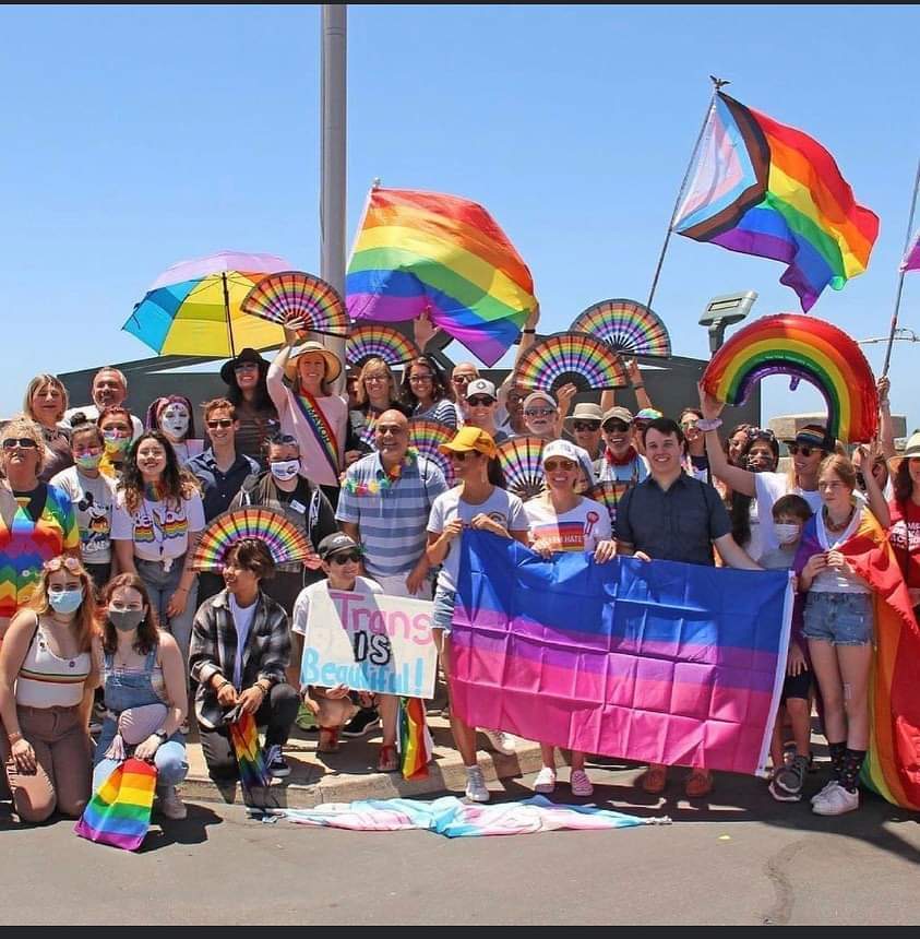 albuquerque gay pride parade 2021