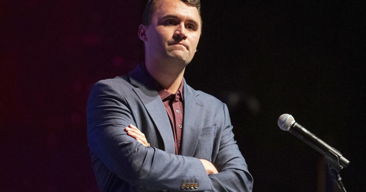 Contributor: Free speech is valuable, but only when it leads us toward the truth Contributor: Free speech is valuable, but only when it leads us toward the truth