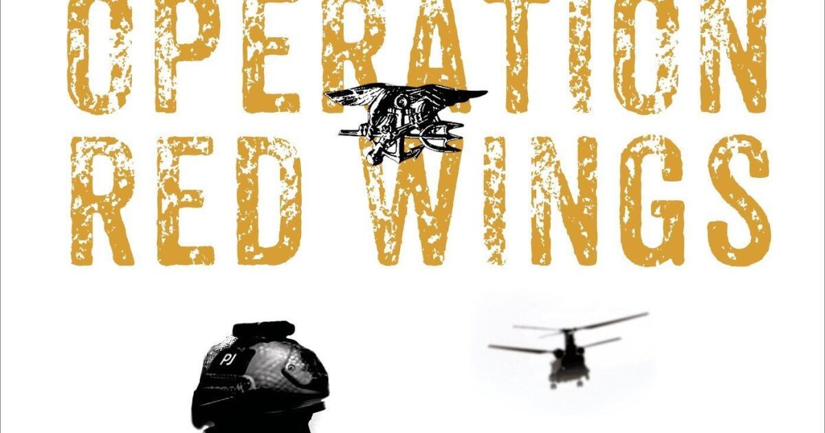 Zero Blog Thirty on X: #ZBHistory: 2005-Operation Red Wings takes place in  Afghanistan. 4 SEALs were tasked with reconnoitering and observing  terrorist hideouts when ambushed. 3 died, with only Marcus Luttrell  surviving.