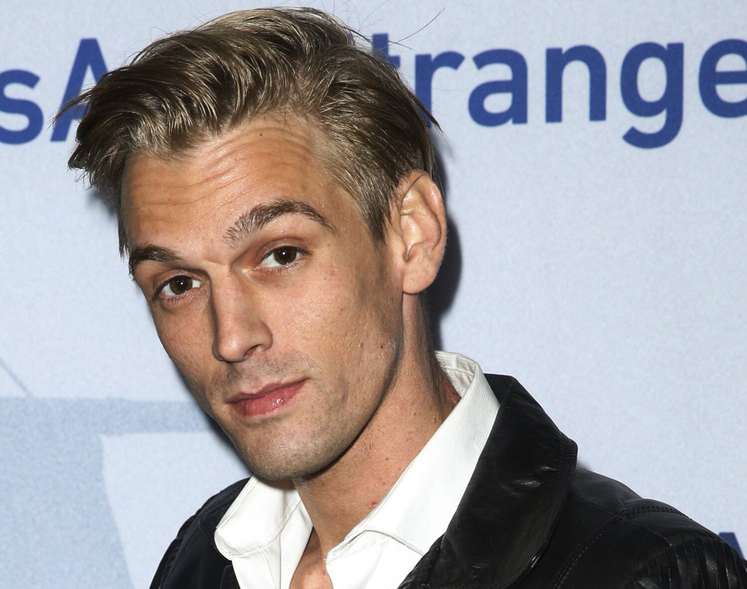 Aaron Carter memoir delayed amid pushback from singer's publicist and Hilary Duff